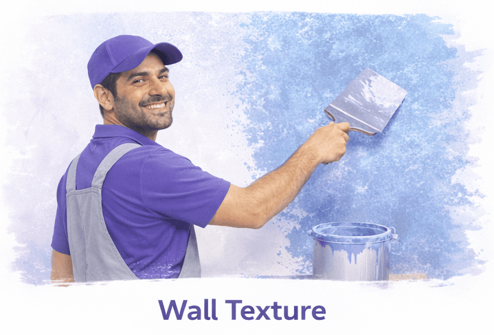 Wall Texture