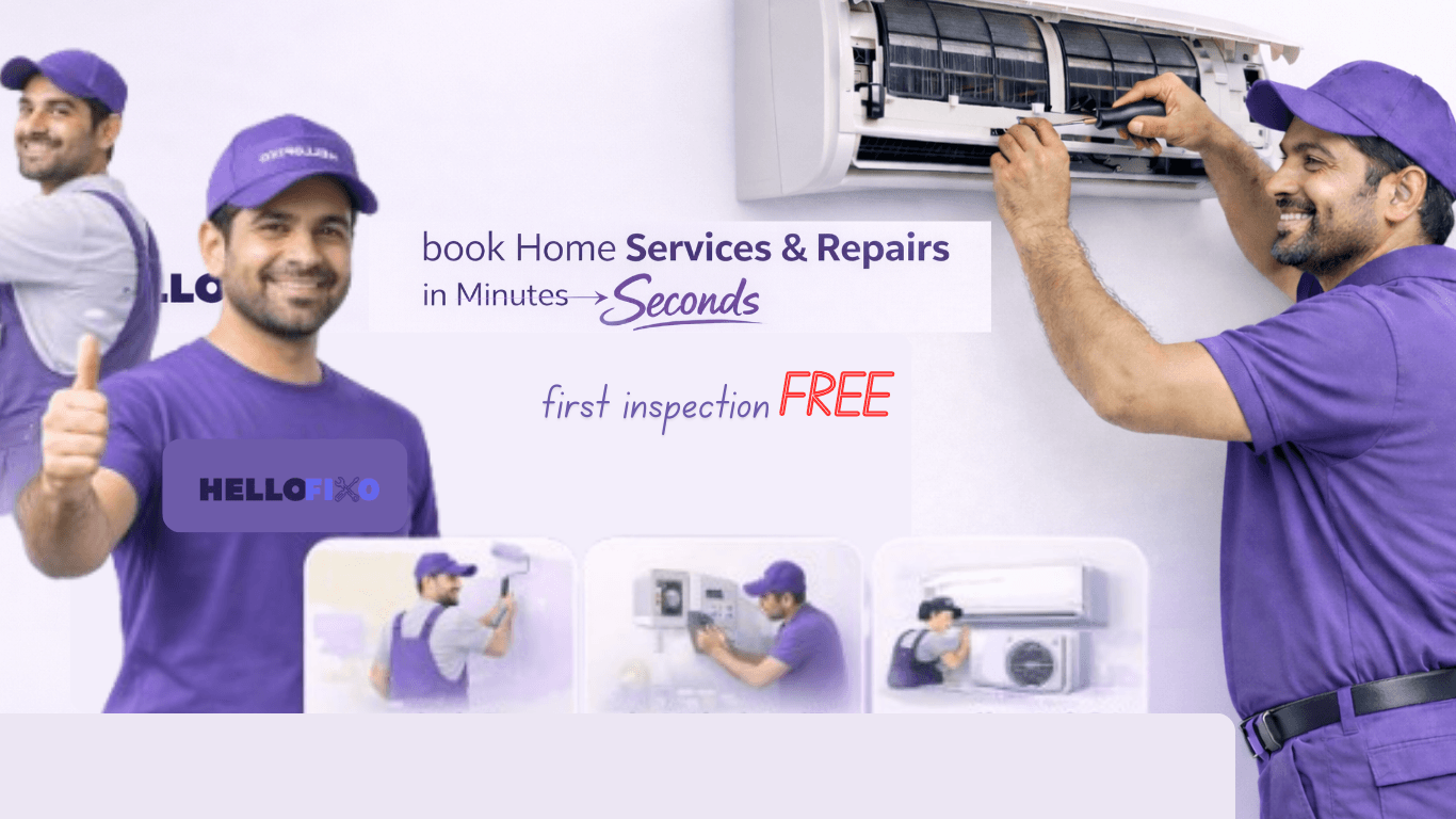 Fast Doorstep Repair