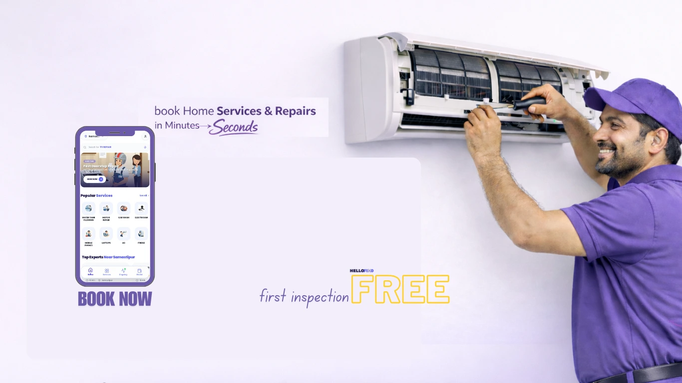 Hellofixo Premium Service